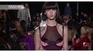 ESTEBAN CORTAZAR Fall Winter 2017-18 Paris Fashion Week - Fashion Channel