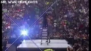 WWE Holy Shit/OMG Moments Compilation Part 1