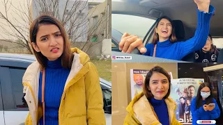 Birthday surprise gone wrong/ HIRA FAISAL