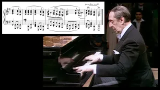 Horowitz plays God Save the Queen for Prince Charles III [1982]