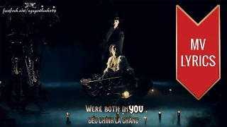 The Phantom Of The Opera | Nightwish | Lyrics [Kara + Vietsub HD]