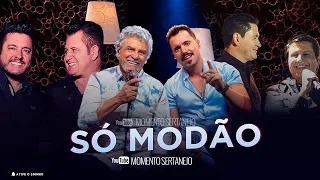 Especial Bruno e Marrone , Matogrosso e Mathias  - Gian e Giovani Modão Sertanejo 2020