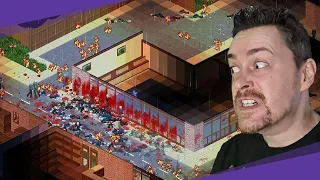 Project Zomboid Hardcore RP | 29.01.2024 | @Herdyn