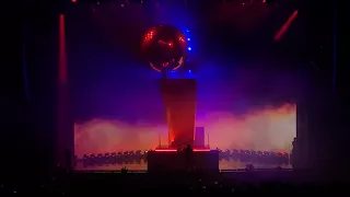 MONEY IN THE GRAVE (LIVE) - DRAKE AND RICK ROSS OVOFEST 2019