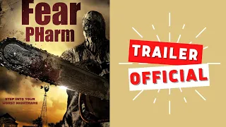 Fear Pharm Official Trailer 2020, Movie HD | Trailer Time