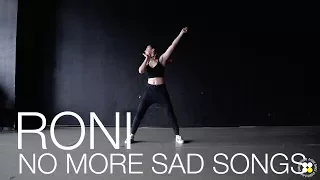 Little Mix – No More Sad Songs | Choreography by Roni | D.Side Dance Studio