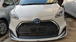 Toyota Sienta: Perfect Family Minivan? Let's Find Out!