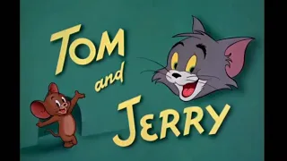 Tom and Jerry-the midnight snack (1941) opening