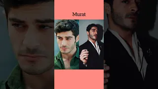 Shocking change of pyar lafzon mein Kahan cast before vs after photos #asklaftananlamaz #shortsfeed