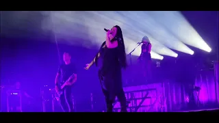 Evanescence - Bring Me to Life (Live in Athens - June 5, 2022)