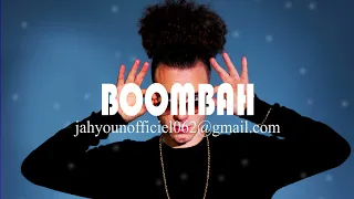 FREE SHATTA DANCEHALL "Boombah" instrumental 2023 by JAH