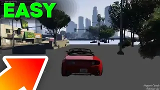 How to Fix GTA 5 Missing Texture Problem/Fix Lag Problem/ Stability increase/ Easy and Quick 2023