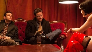 Filth Red Band Trailer (James McAvoy)