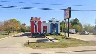 Remodeled KFC/Long John Silver's Tour Greensburg Indiana