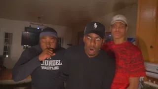 When your older siblings FINALLY get caught! FULL VIDEO by  KING VADER