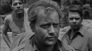 COMBAT! s.2 ep.1: "The Bridge at Chalons" (1963)