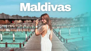 A Viagem do Sonhos nas MALDIVAS! •  E Porque você PRECISA viver isso também | Fer Rebello