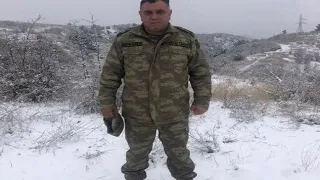 Sülhməramlılara görə cəzalandırılan Korpus komandiri Qiyas Abbasovla bağlı bu qərar veriləcək!