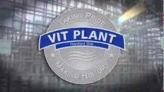 2013 Hanford Vit Plant Construction Accomplishments