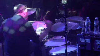 Eyes of the World /  Not Fade Away 2015-05-09 Capitol Theatre, Port Chester, NY