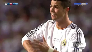 Real Madrid 4×1 Atletico Madrid U C L Final 2014 Highlight Match & Goals Full HD 1080P 720P HD