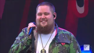 Rag 'n' Bone Man Live Full Concert 2021