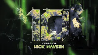 Nick Havsen - 2014 (10 Years of Nick Havsen) [FREE DOWNLOAD]