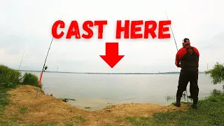 Nonstop Redfish Action At Calaveras Lake | My New Fav Spot