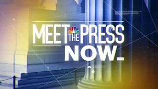 Meet the Press NOW — July 20