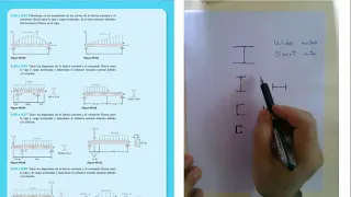 Capítulo 5. Diseño de vigas por flexión.  Análisis de Perfiles Estructurales.