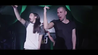 Dimitri Vegas & Like Mike - "House of Madness" Ibiza "Opening Party" ft 3 Are Legend