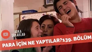 Metin Tekin Para İçin Ne Yaptı? 139. Bölüm