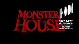 Monster House (2006) DVD release trailer