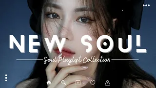 Best Neo Soul Music - You're obsessed with love ~ Relaxing Rnb Soul Mix Playlist