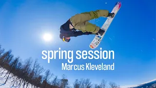 Marcus Kleveland - 2023 SpringSession