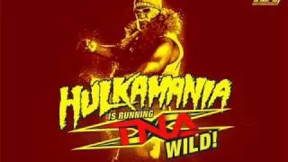 Hulk Hogan Full Tna Theme | With Intro | Full Edit