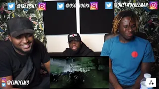 #THROWBACK Thursday! Lil Wayne x Rick Ross - John *REACTION*