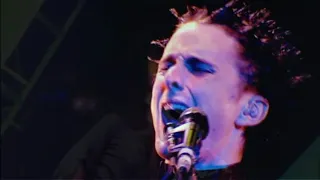 Muse: Hullabaloo Live at Le Zenith, Paris + documentary from HULLABALLOO.