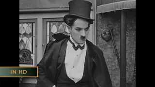 One A.M. (1916) | Directed by Charlie Chaplin - Clip [HD]