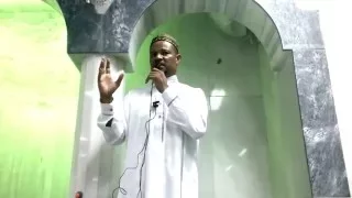 Sheikh Saide Habibo - Consequências das Mães que não Acompanham Educação dos Filhos