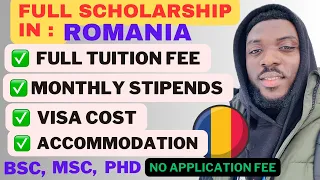 MOVE TO ROMANIA WITH YOUR FAMILY IN 2024