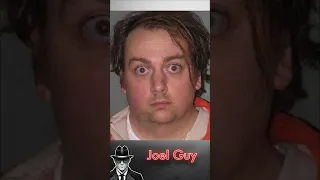 Er KOCHT den KOPF seiner Mutter - Joel Guy #crime #truecrime #mystery #joelguy