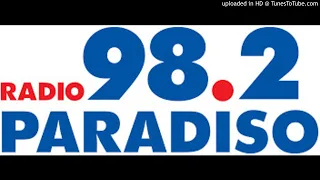 Sistanagila for  "I'm Radio Paradiso"