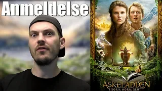 ASKELADDEN – I Soria Moria Slott (2019) Filmanmeldelse