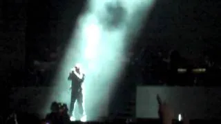 Jay Z Intro live at Yankee Stadium