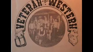 LP přepis - Veterán Western - Veterán Western
