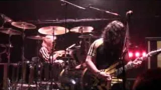 Stryper - Rock That Makes Me Roll (Live at Blue Note)