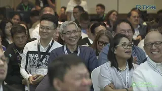 The Manila Times 7th Business Forum (Speech) 2/9/2018