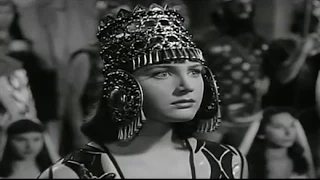 La regina di saba 1952