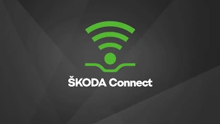 ŠKODA CONNECT | Verriegeln & Entriegeln